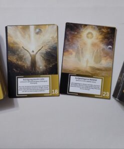 photo_5190807426117528306_y Orakel Karten Die verborgene Essenz 2024-2044 Mängelware